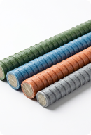 Стеклопластиковая арматура периодического профиля АСП 8 мм ТУ 5769-248-35354501-2007 стержни 2 м
