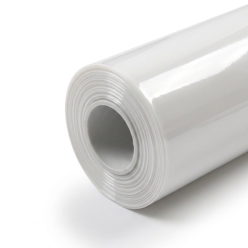 Пленка из фторопласта-4Д СКЛФ-4Д 0.16х200 мм ТУ 301-05-49-90 для изолирования проводов и кабелей