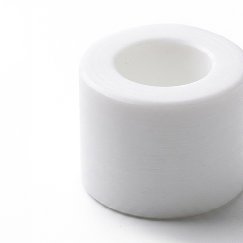 Втулка из фторопласта-4 135х500 мм ТУ 6-05-810-88 1-го сорта