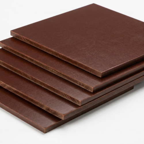 Гетинакс электротехнический I ВС-14 мм ГОСТ 2718-74