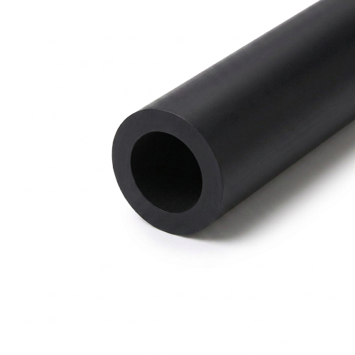 Эбонитовая трубка Б 20х10 мм ГОСТ 2748-77 поделочная
