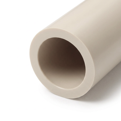 Труба НПВХ напорная 125х3.9 мм для систем водоснабжения и отопления